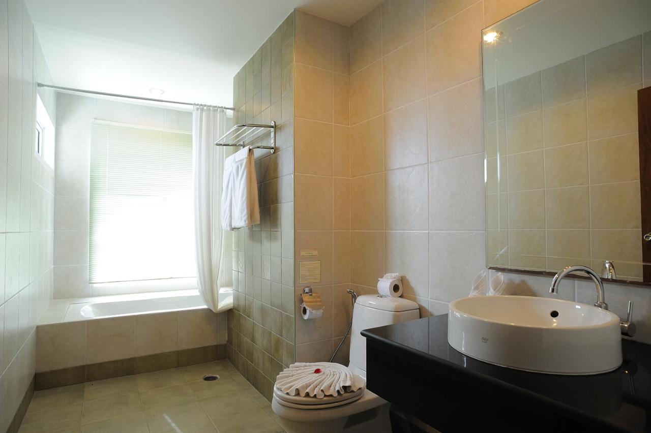Baramee Resortel