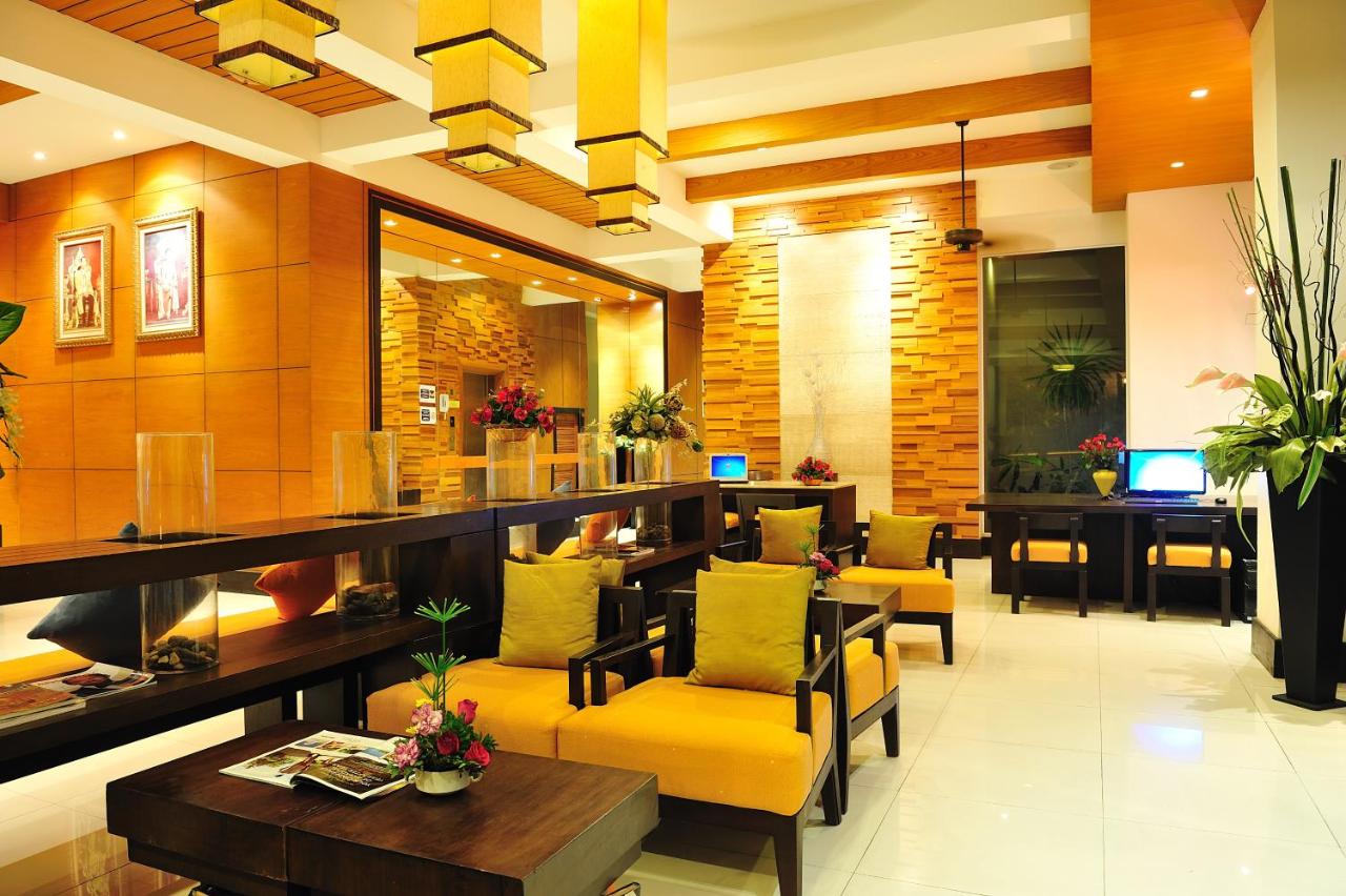 Baramee Resortel