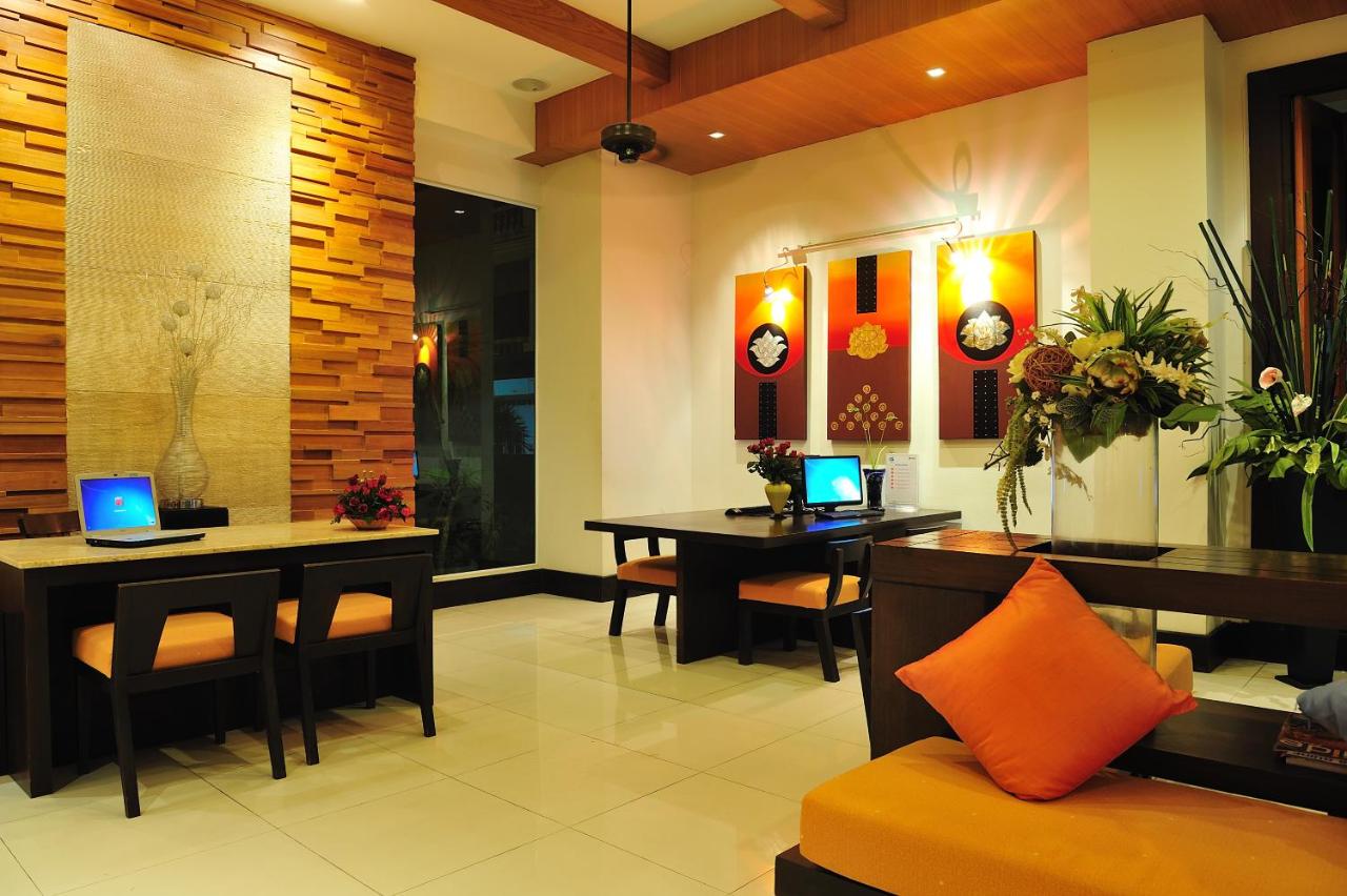 Baramee Resortel