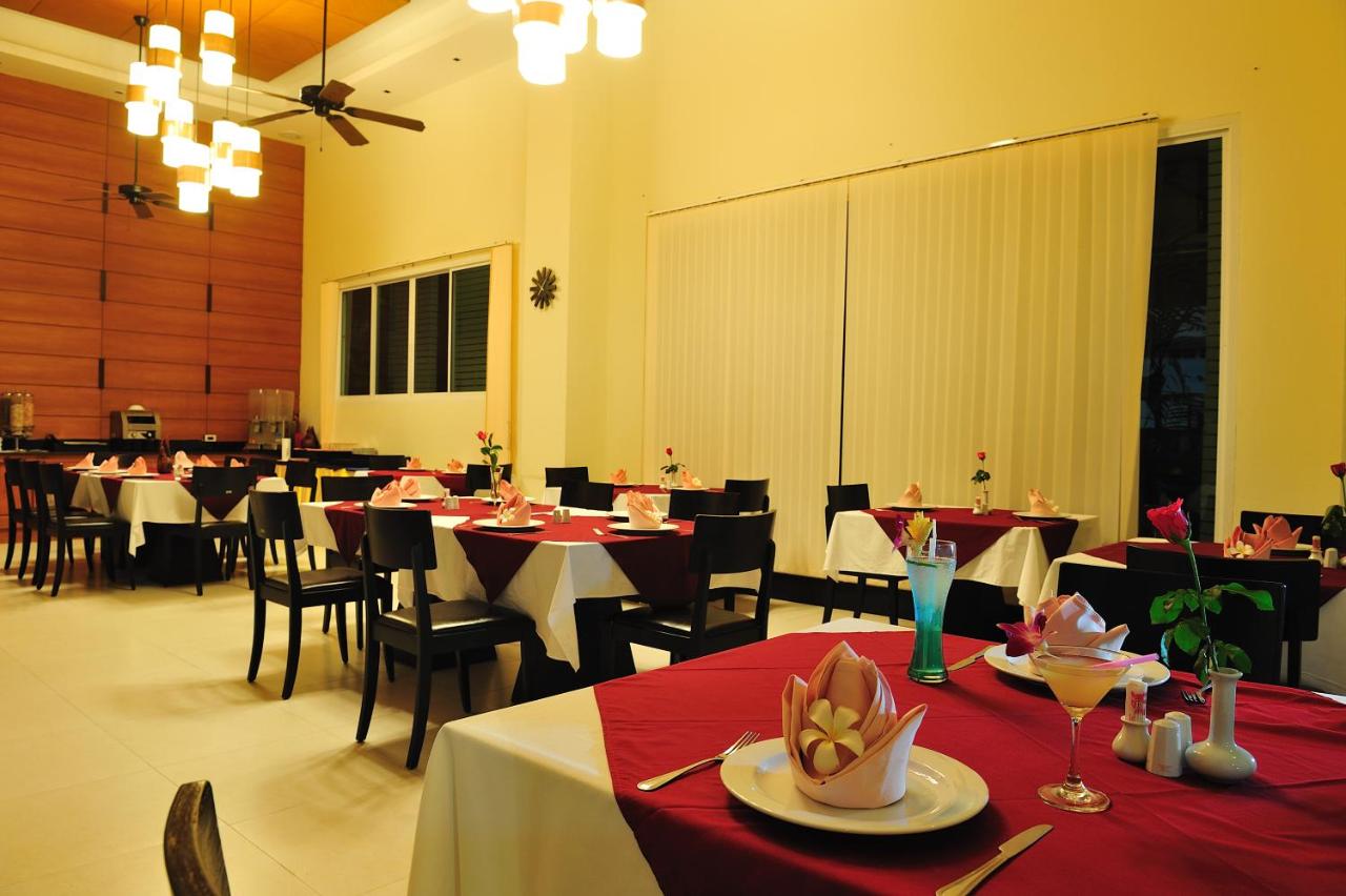 Baramee Resortel