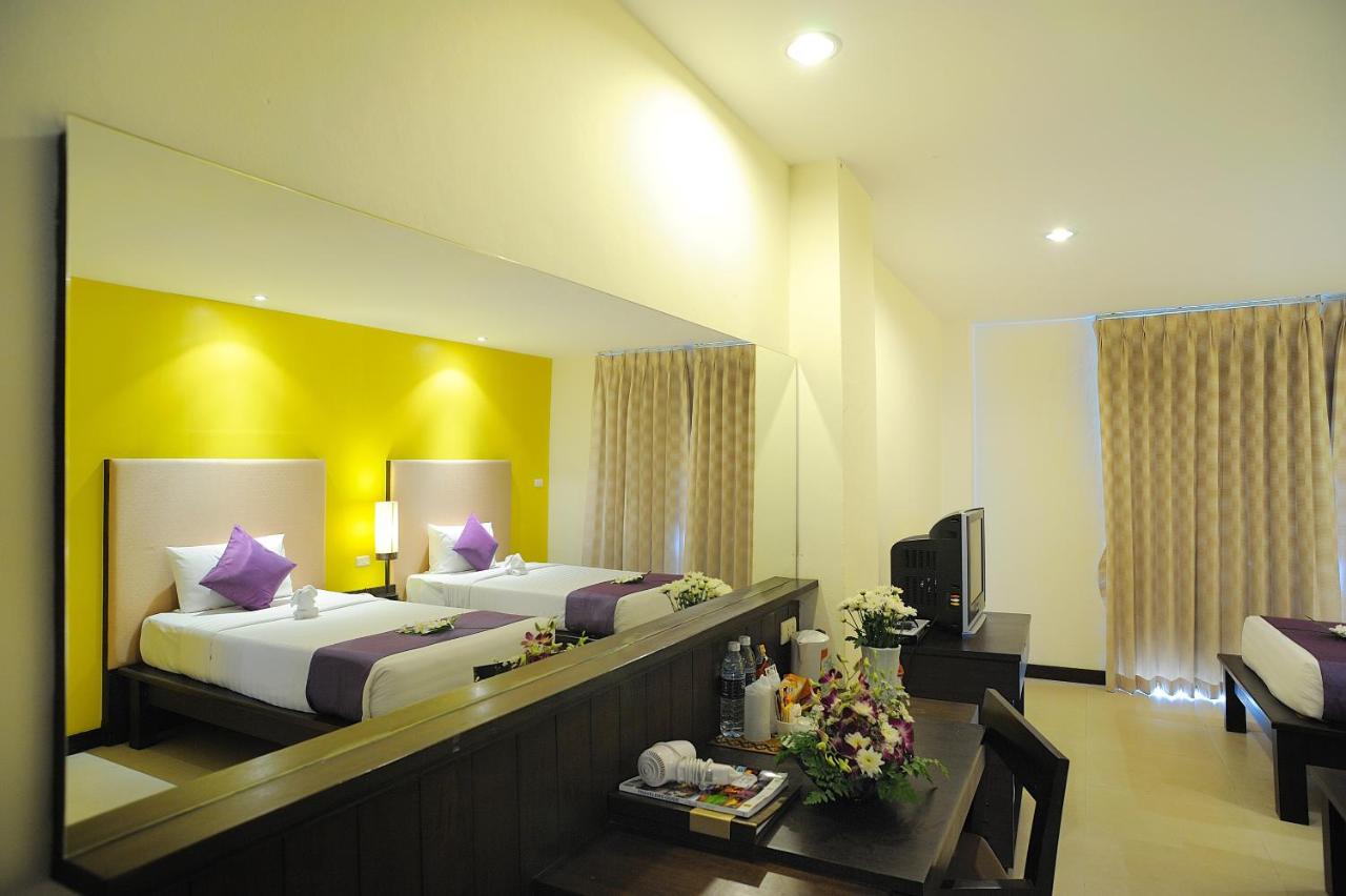 Baramee Resortel