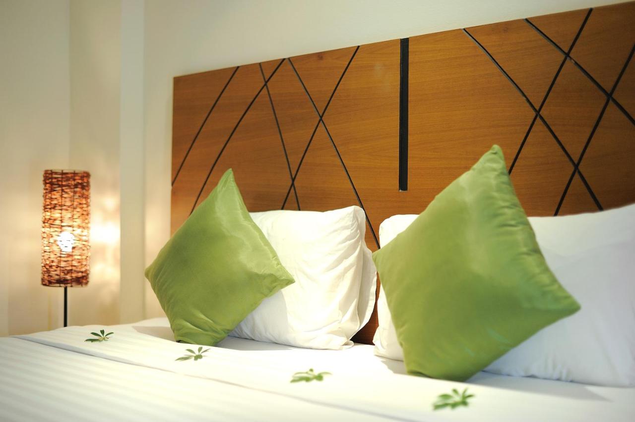 Baramee Resortel