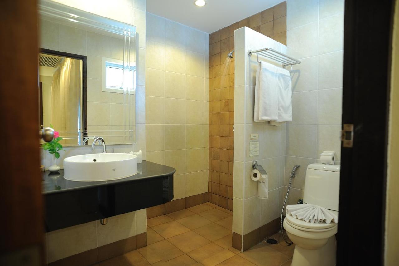 Baramee Resortel