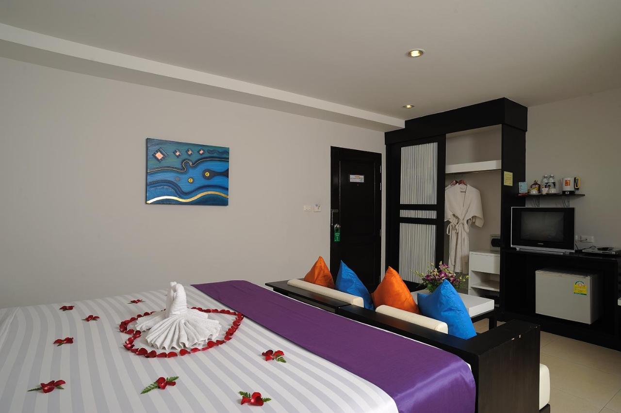 Baramee Resortel