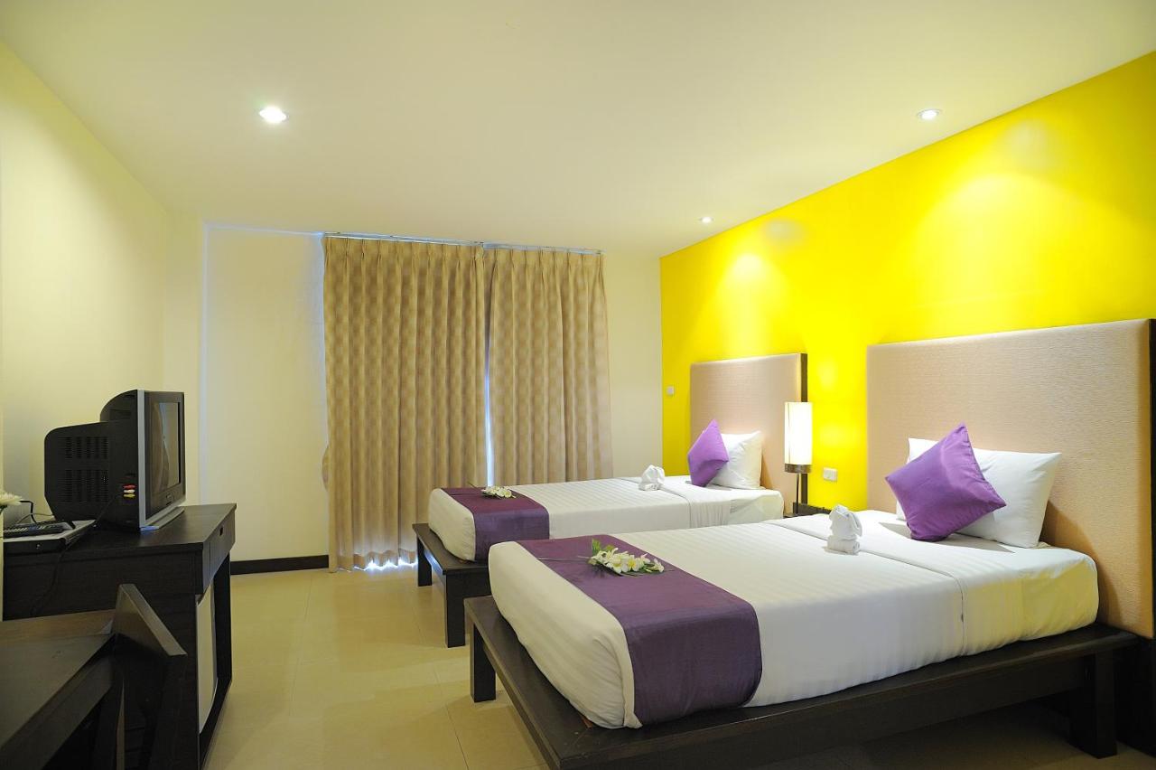 Baramee Resortel