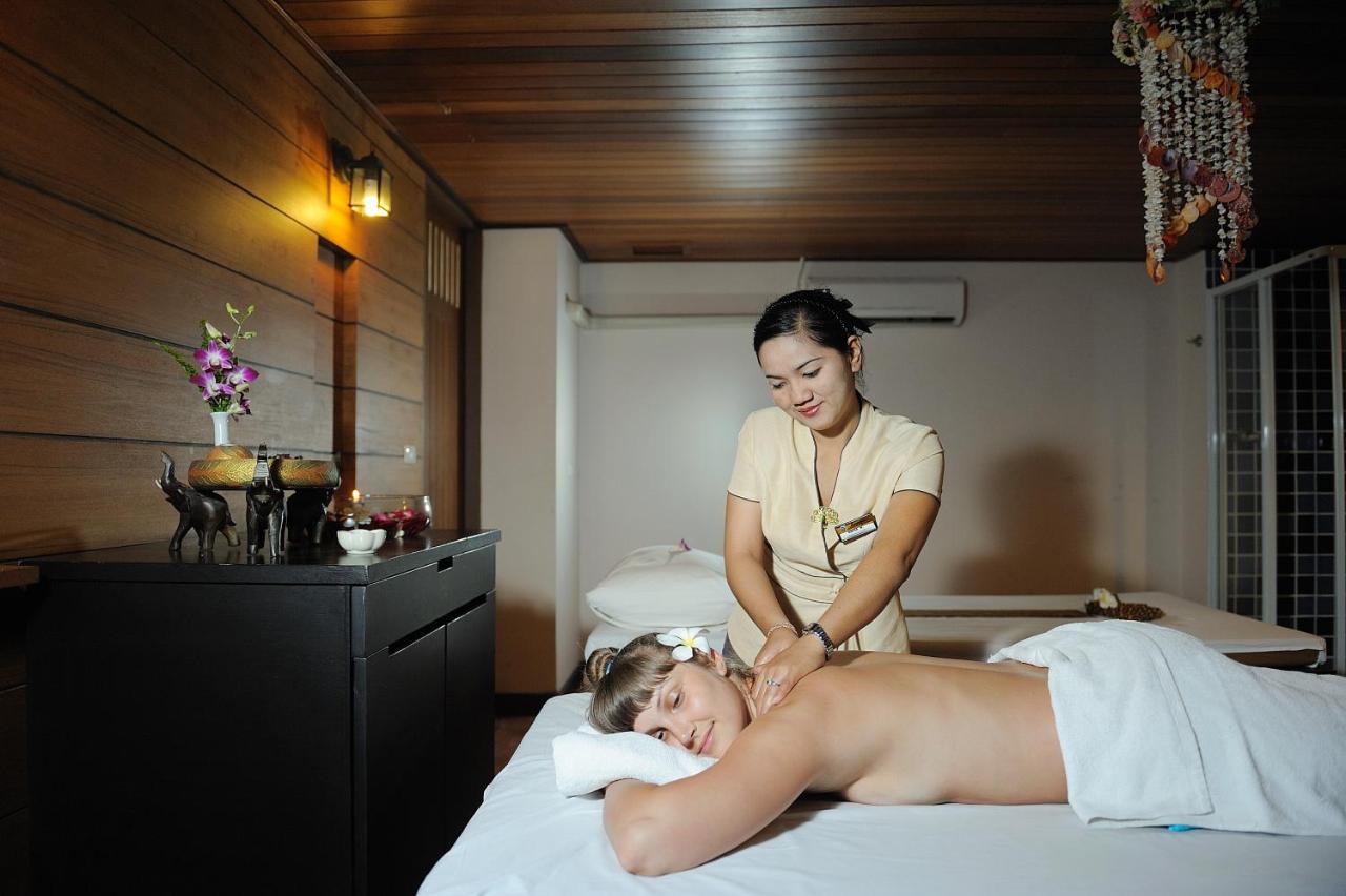 Baramee Resortel