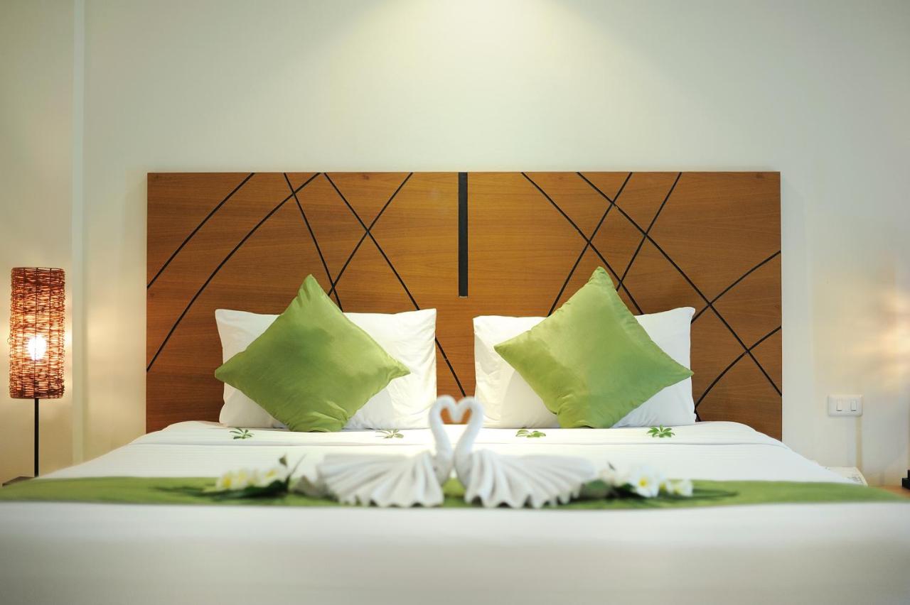 Baramee Resortel
