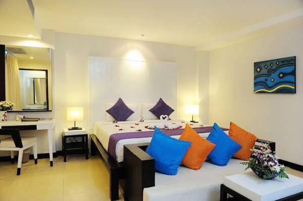 Baramee Resortel