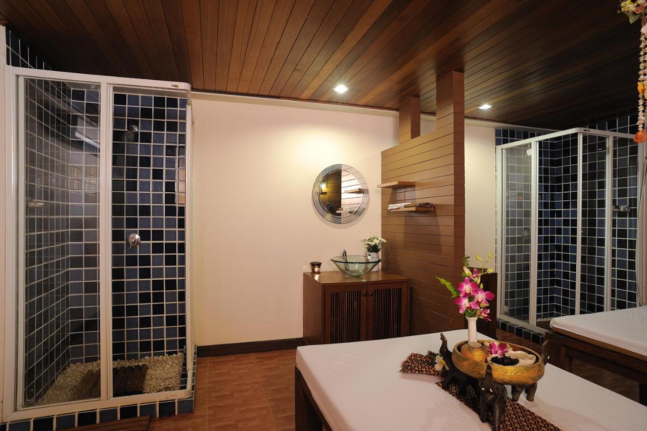Baramee Resortel