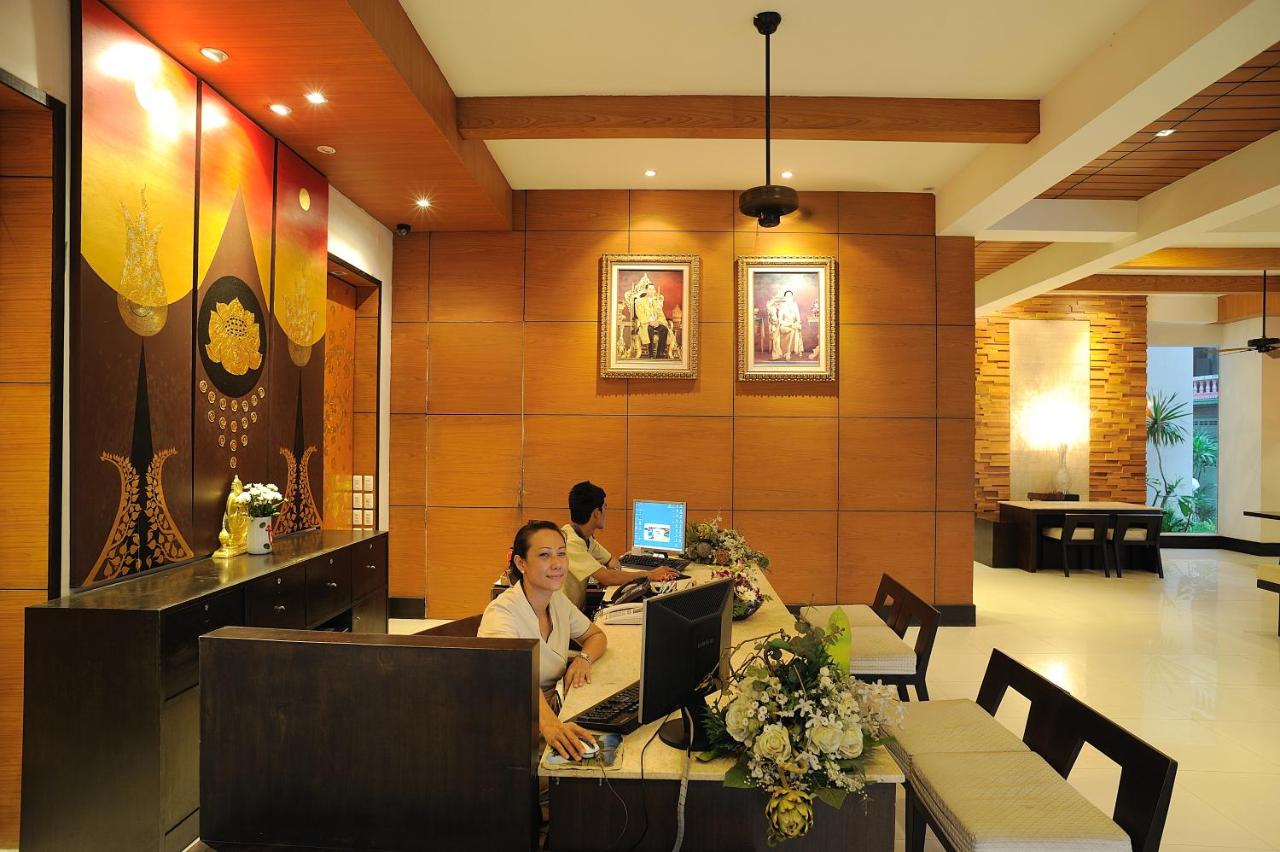 Baramee Resortel