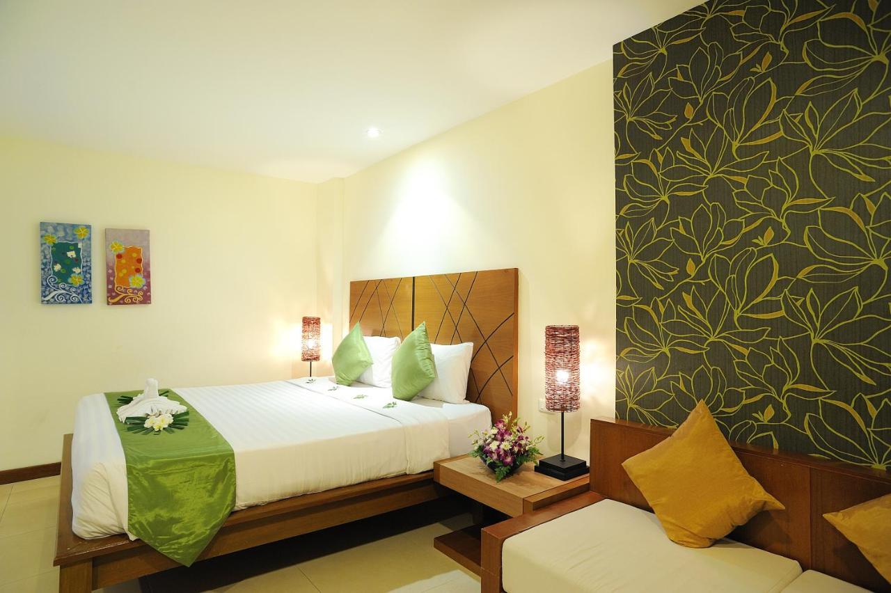 Baramee Resortel