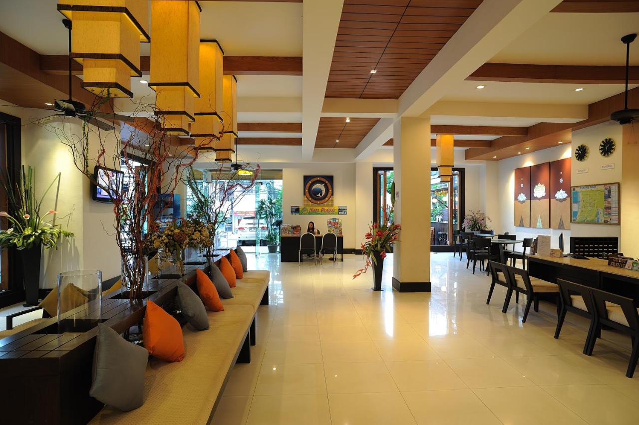 Baramee Resortel