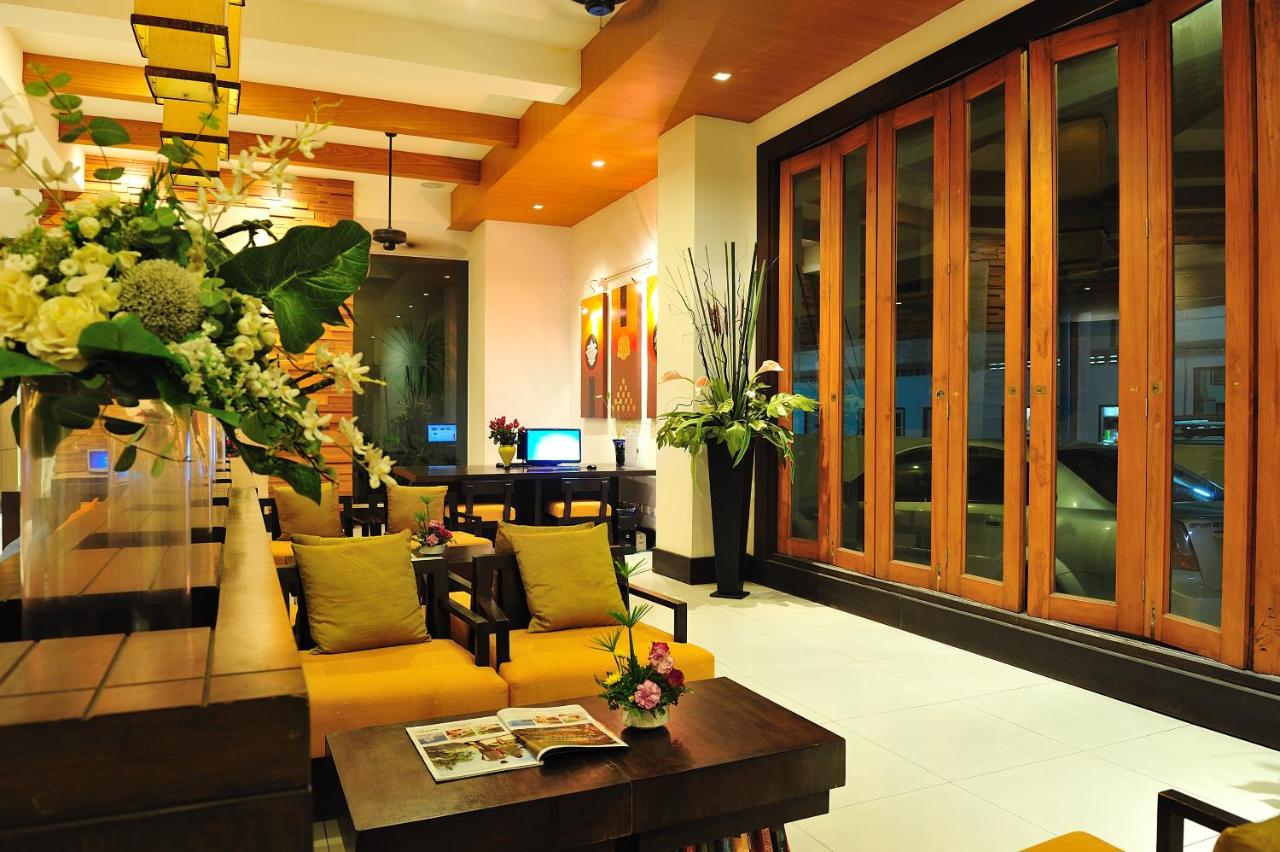 Baramee Resortel