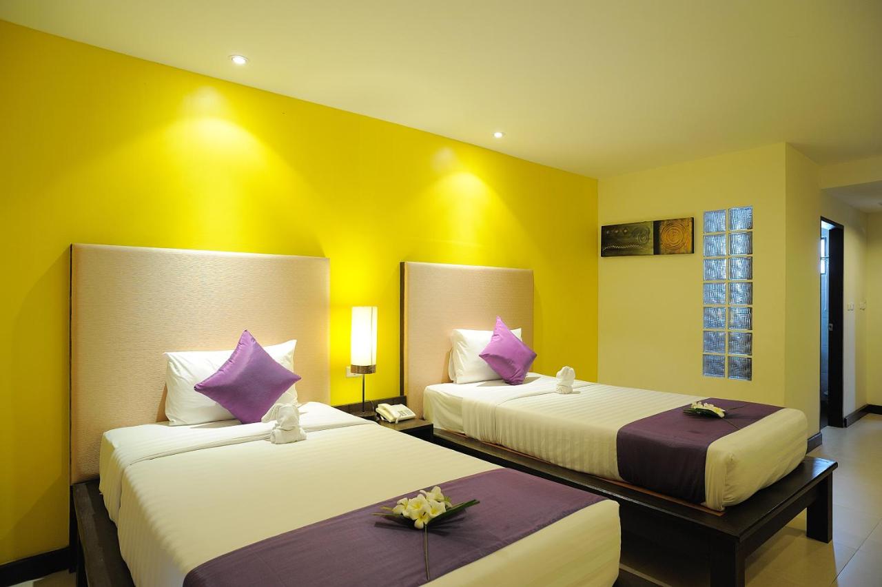 Baramee Resortel