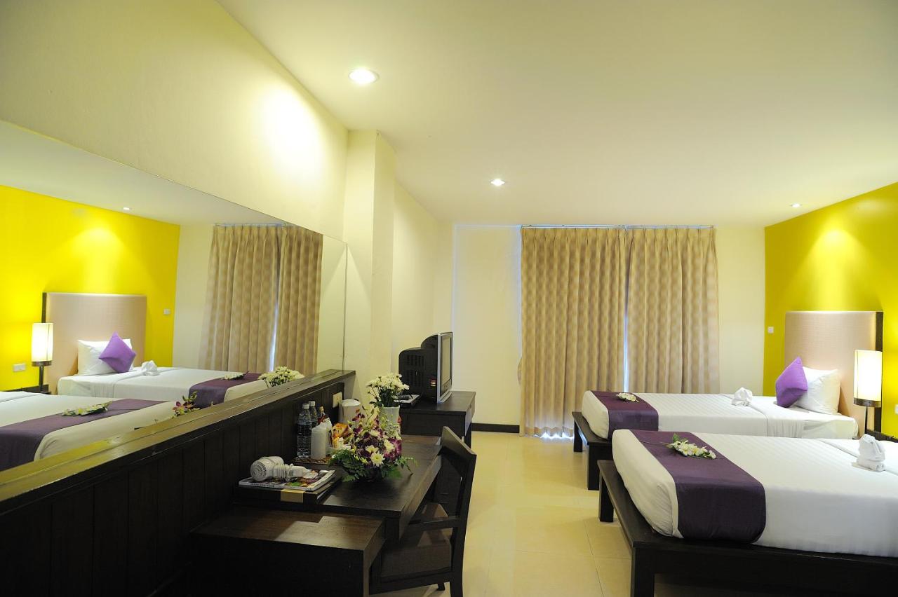 Baramee Resortel