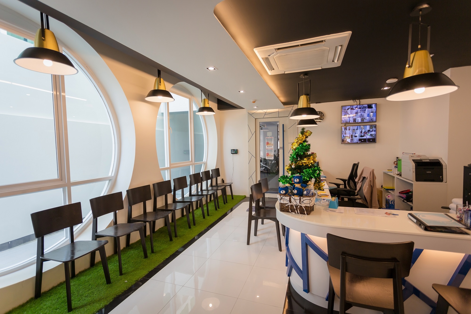 BearPacker Patong Hostel