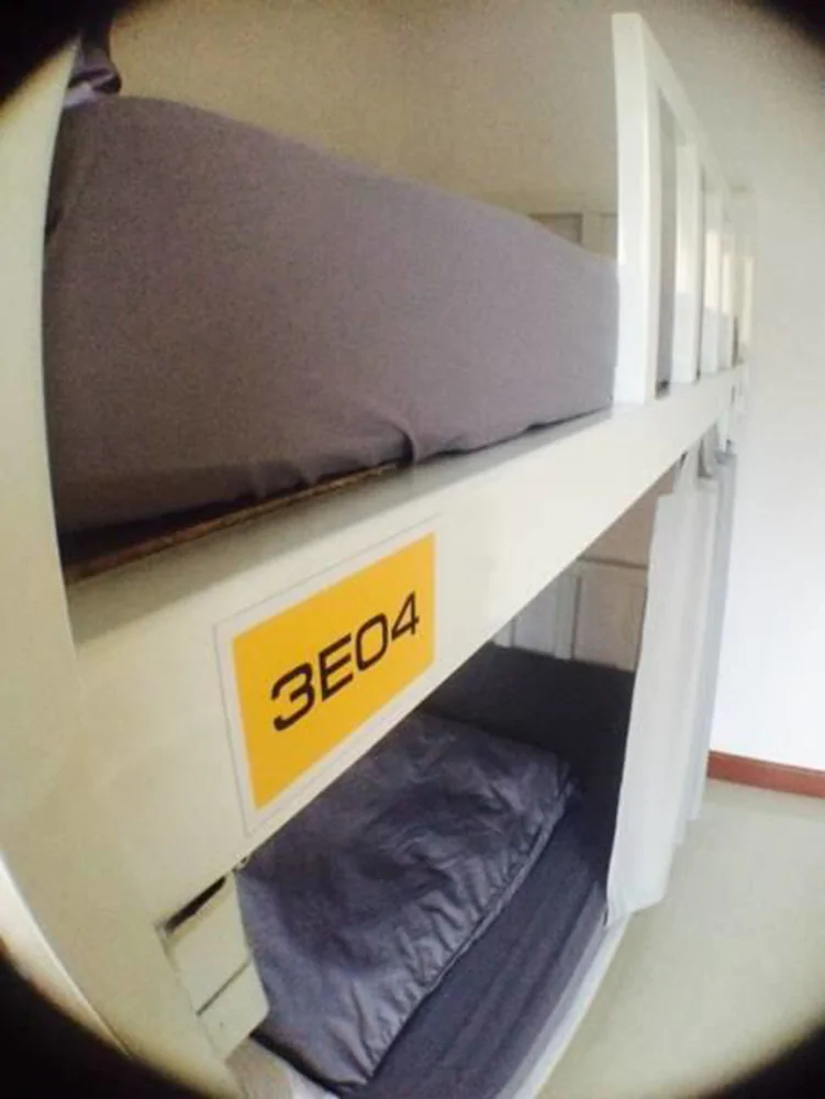 Bedbox Guesthouse And Hostel