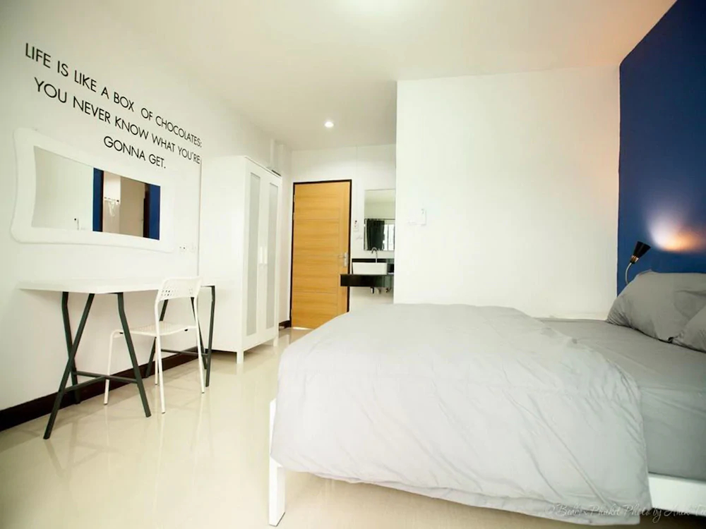 Bedbox Guesthouse And Hostel
