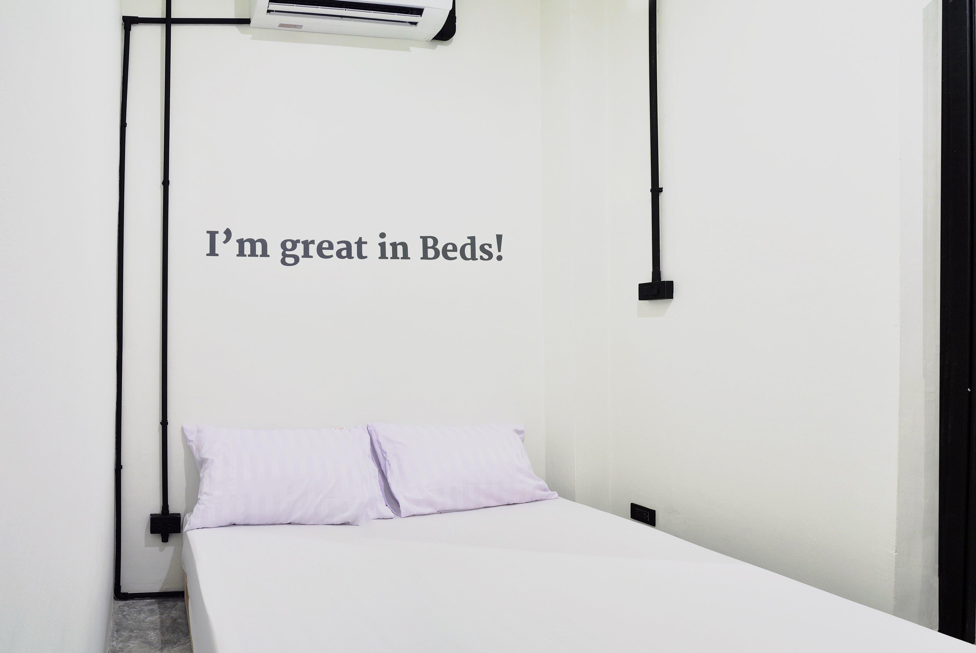 Beds Patong Buget Hotel