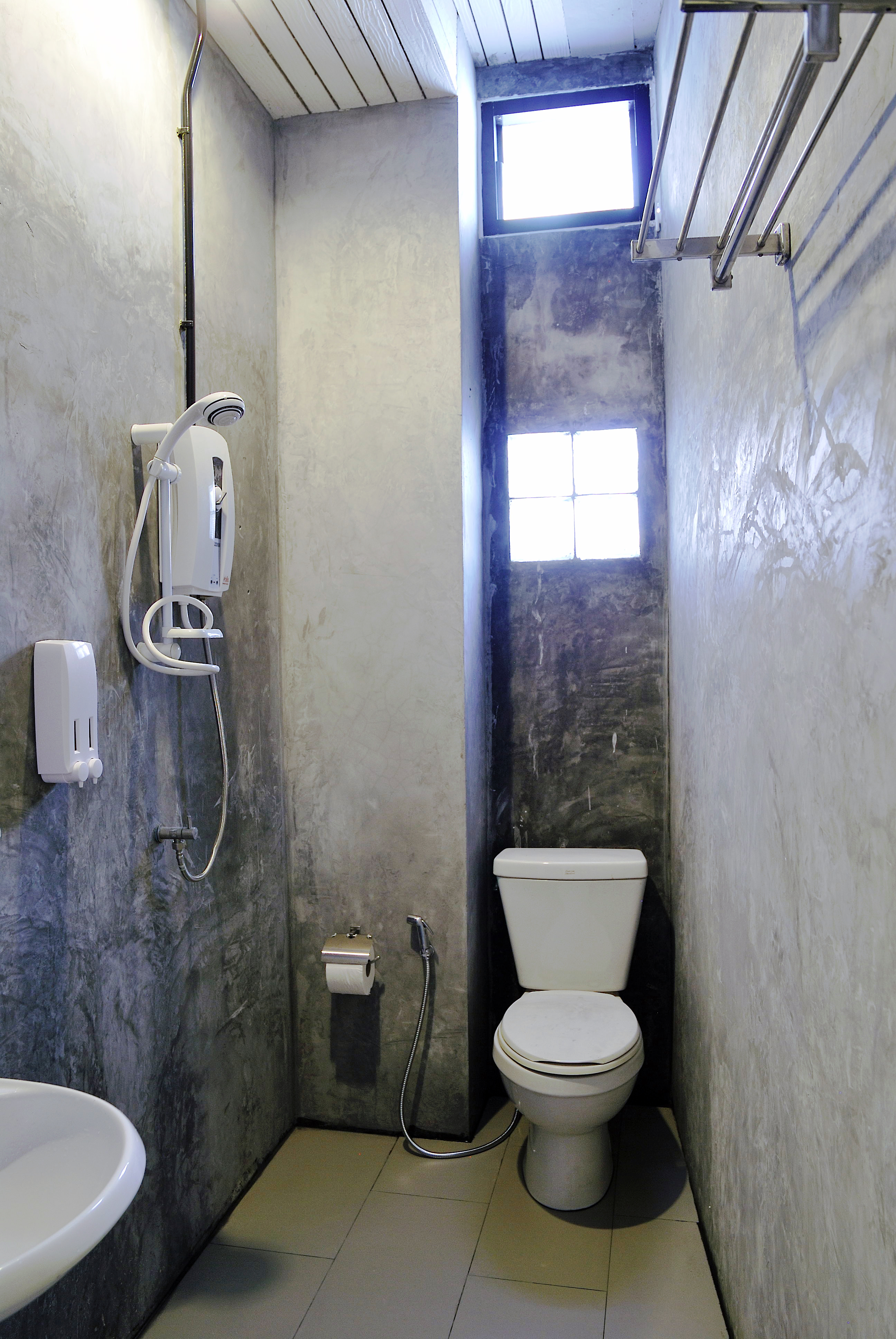 Beds Patong Buget Hotel