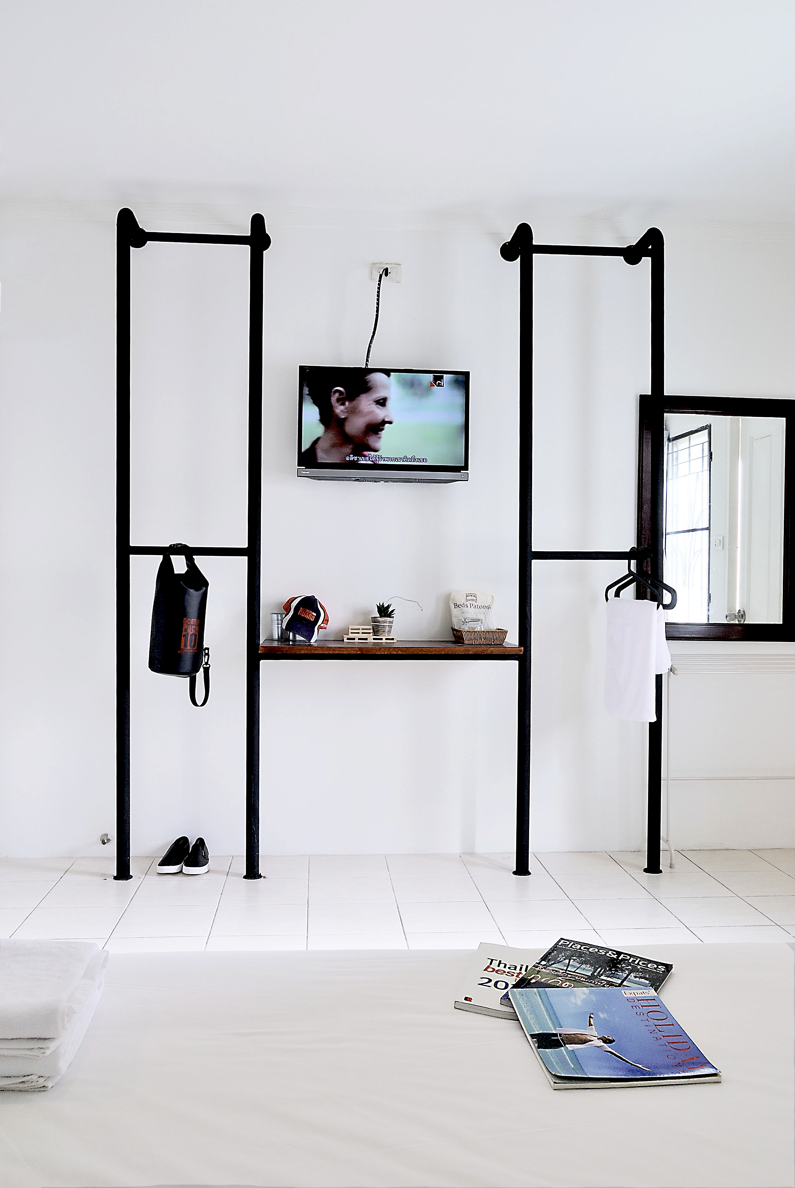 Beds Patong Buget Hotel