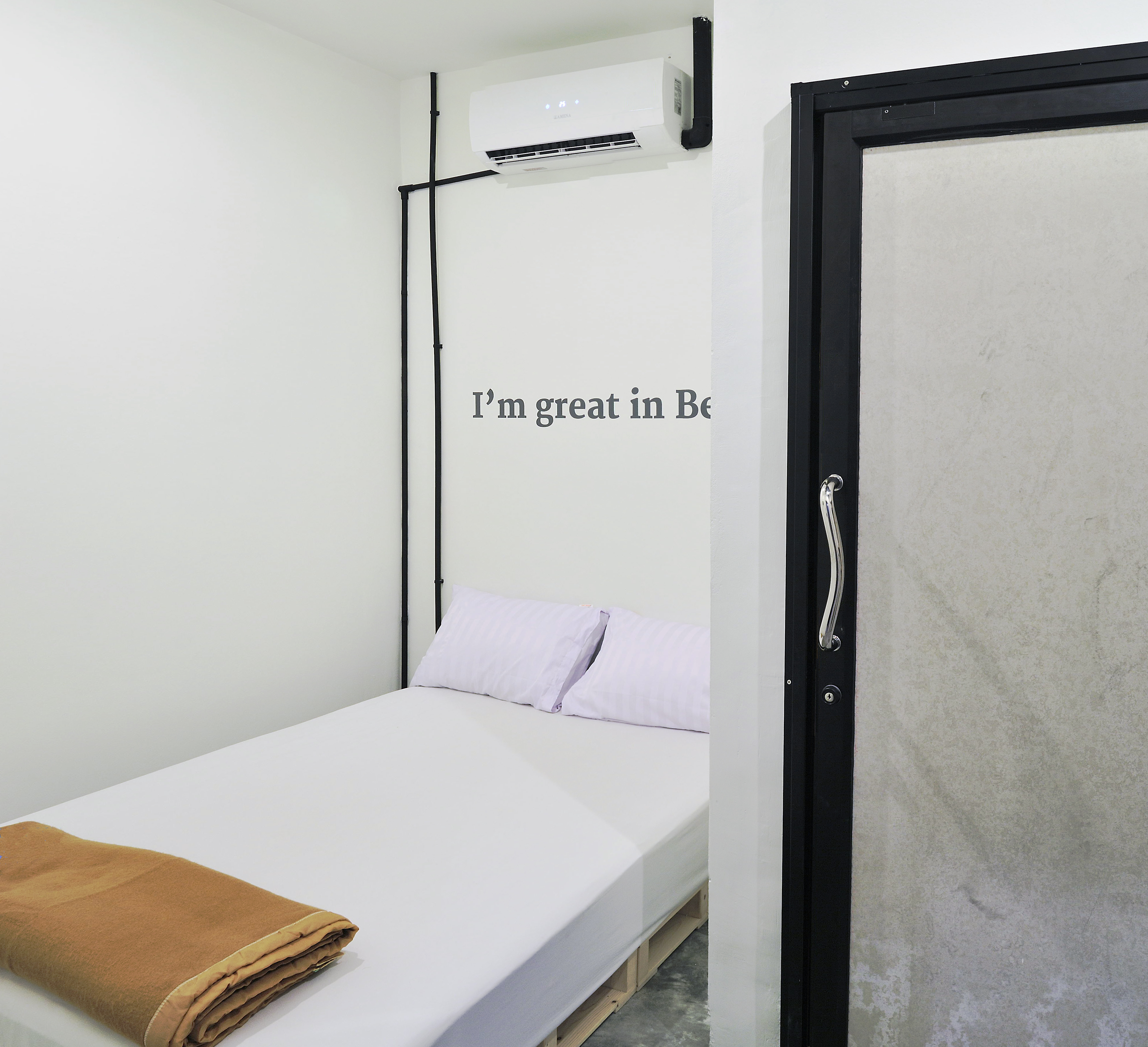 Beds Patong Buget Hotel