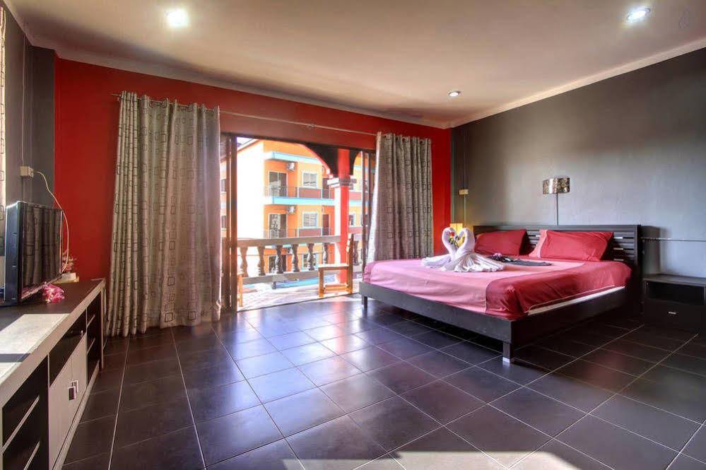 Belle Cose Guest house