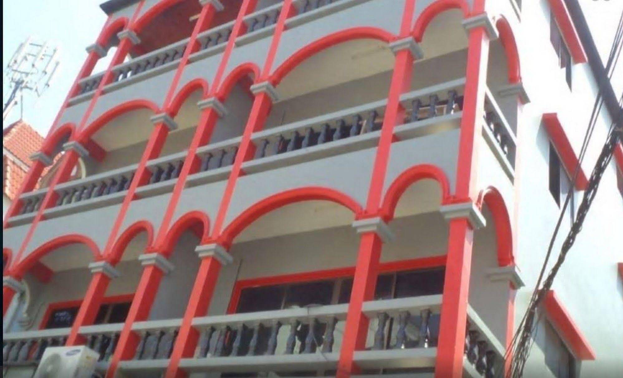 Belle Cose Guest house