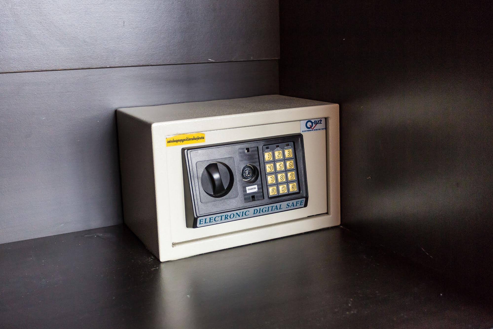 Belle Cose Guest house