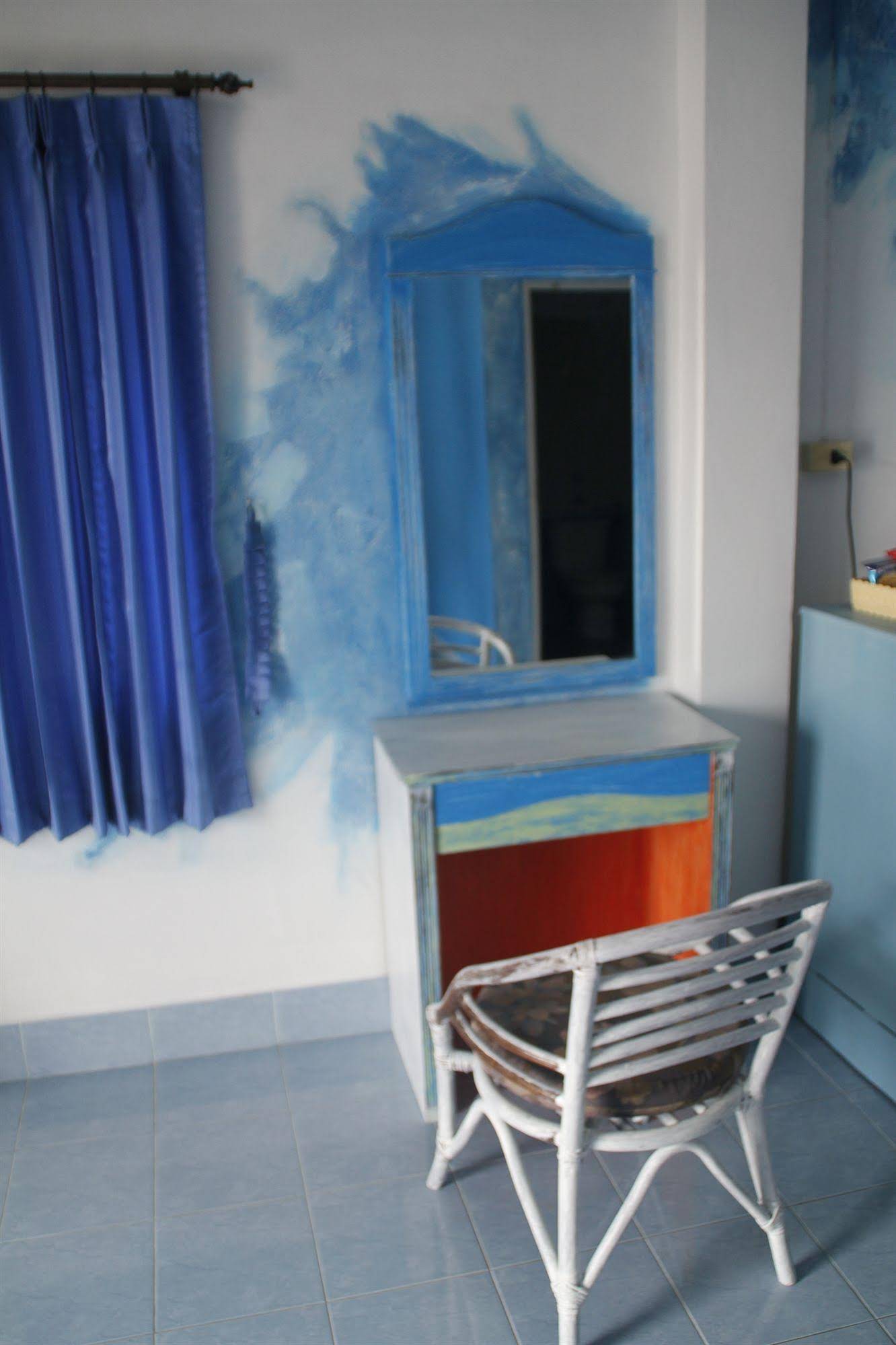 Belle Cose Guest house