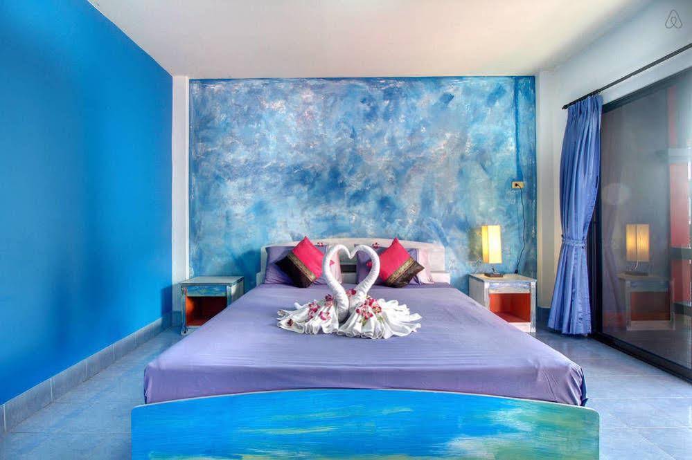 Belle Cose Guest house