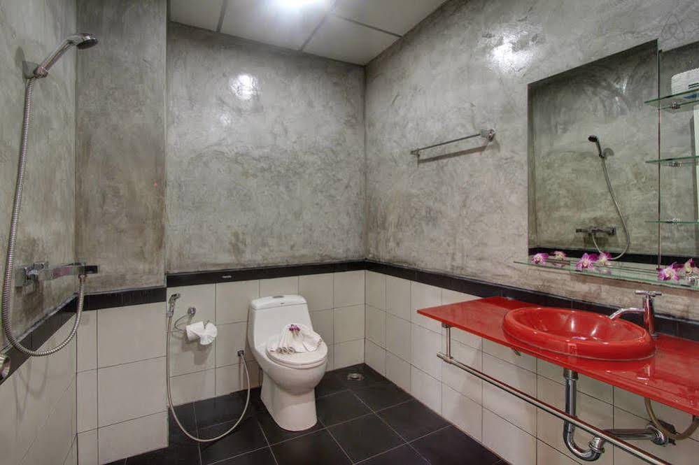 Belle Cose Guest house