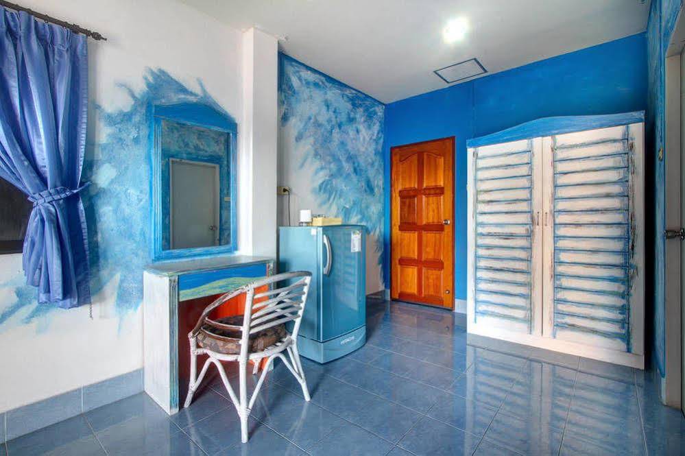 Belle Cose Guest house