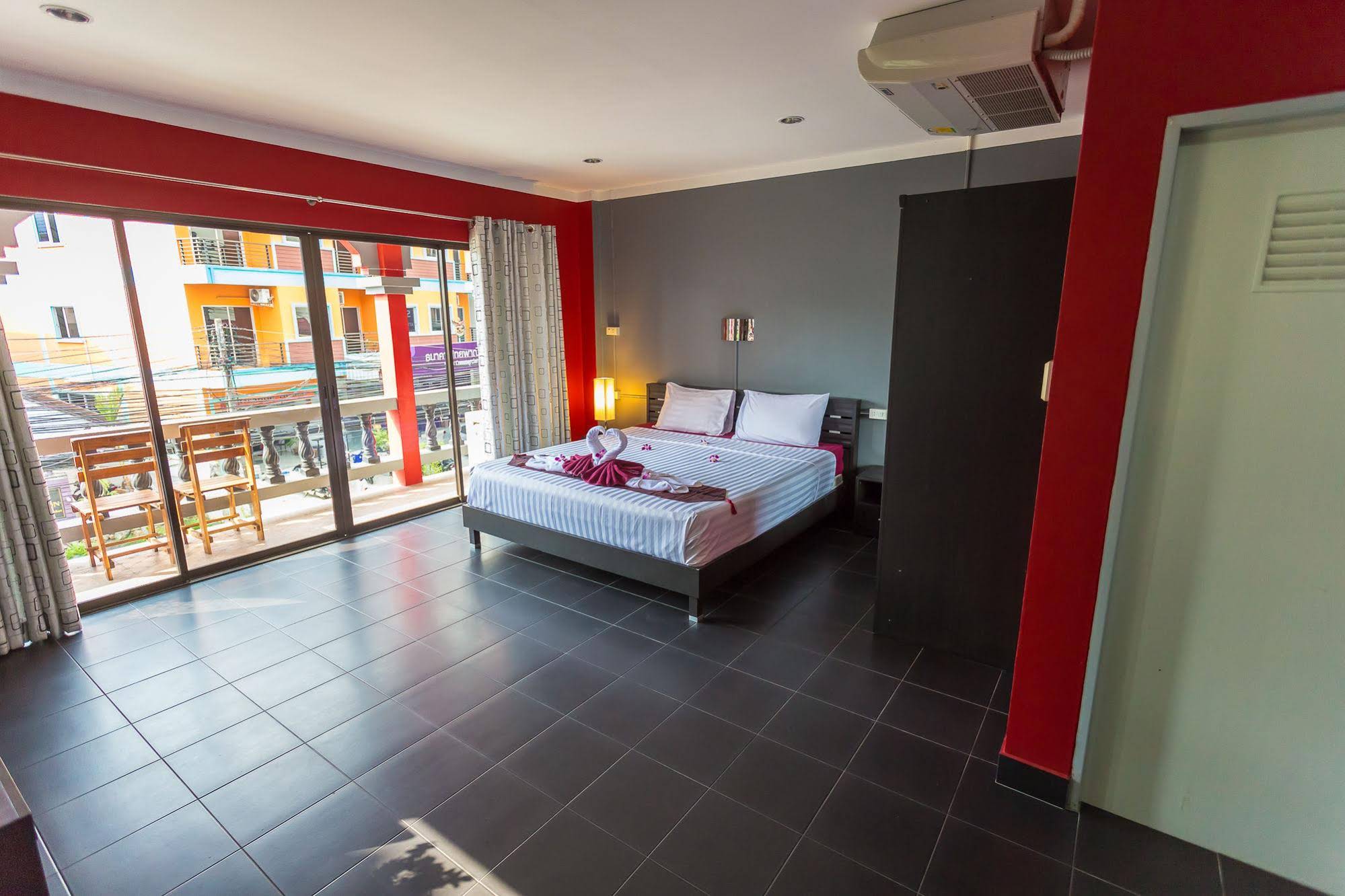 Belle Cose Guest house