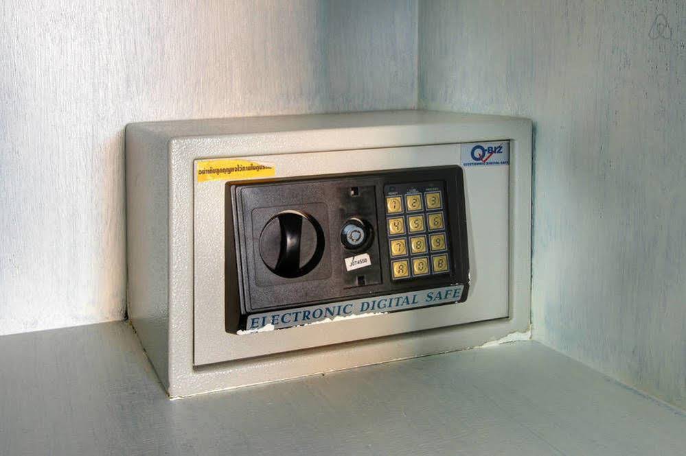 Belle Cose Guest house