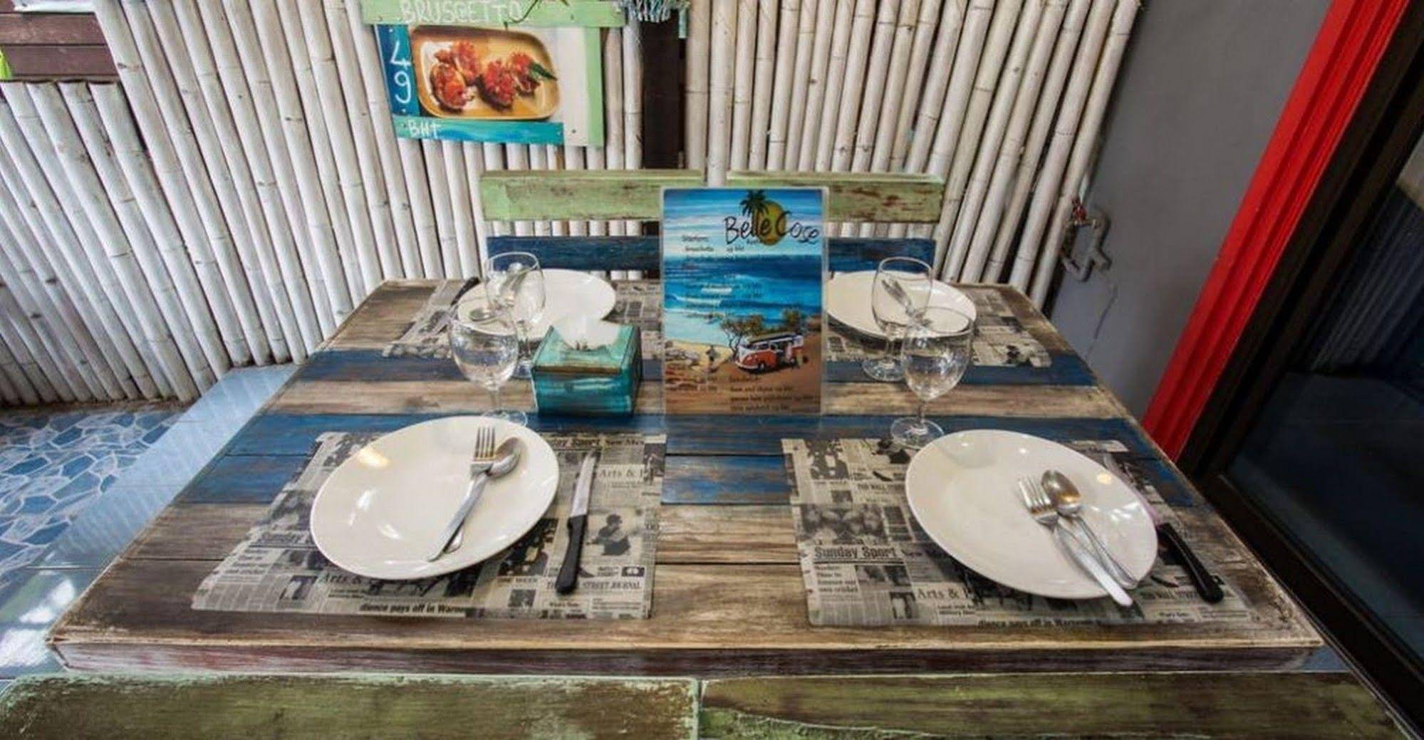 Belle Cose Guest house