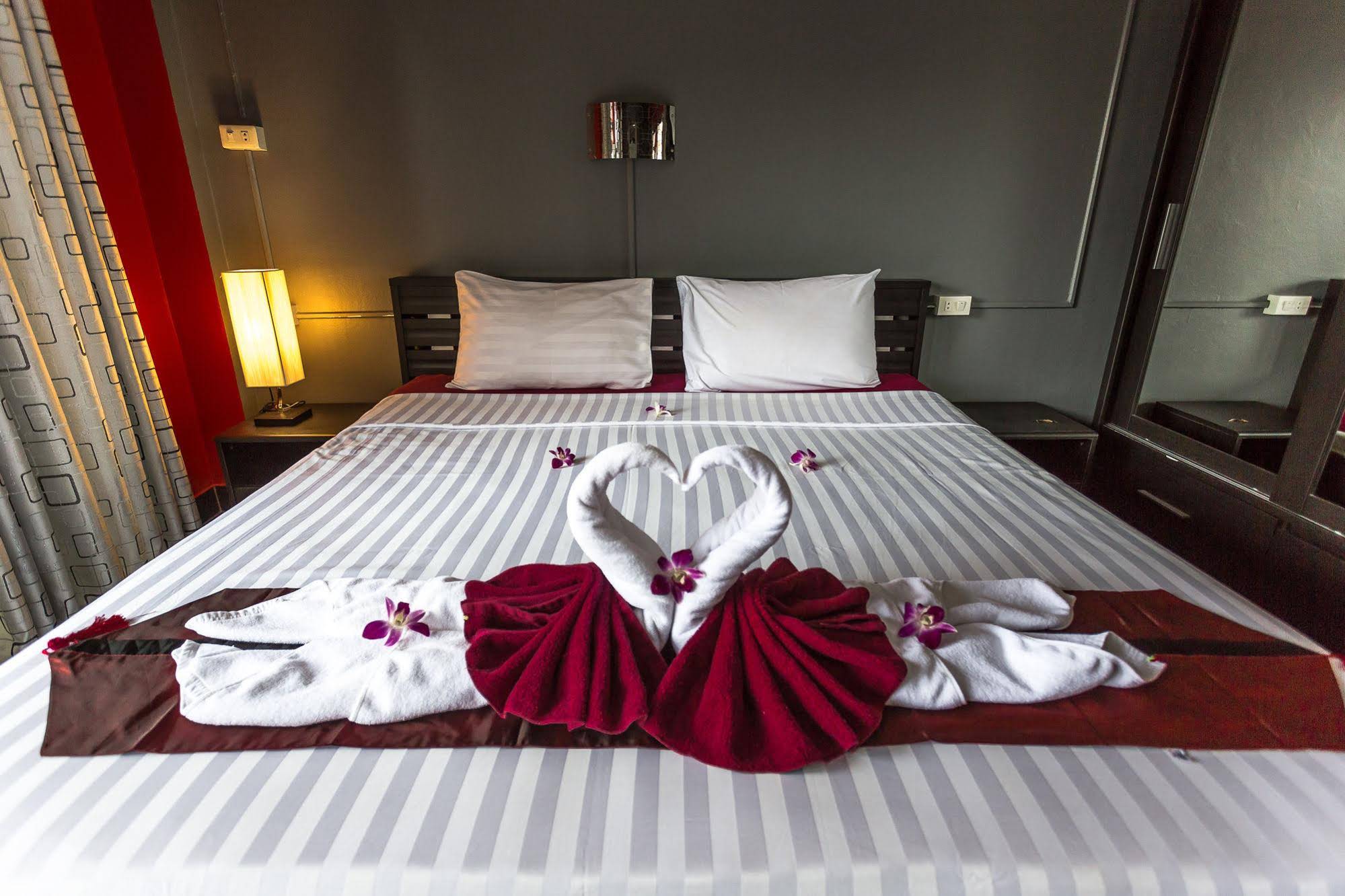 Belle Cose Guest house