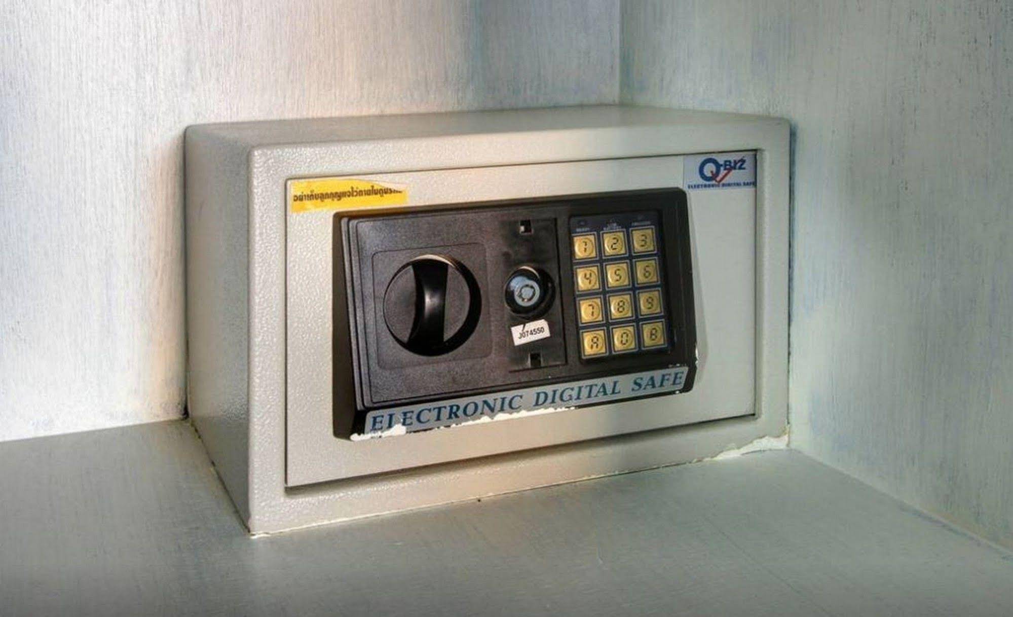 Belle Cose Guest house