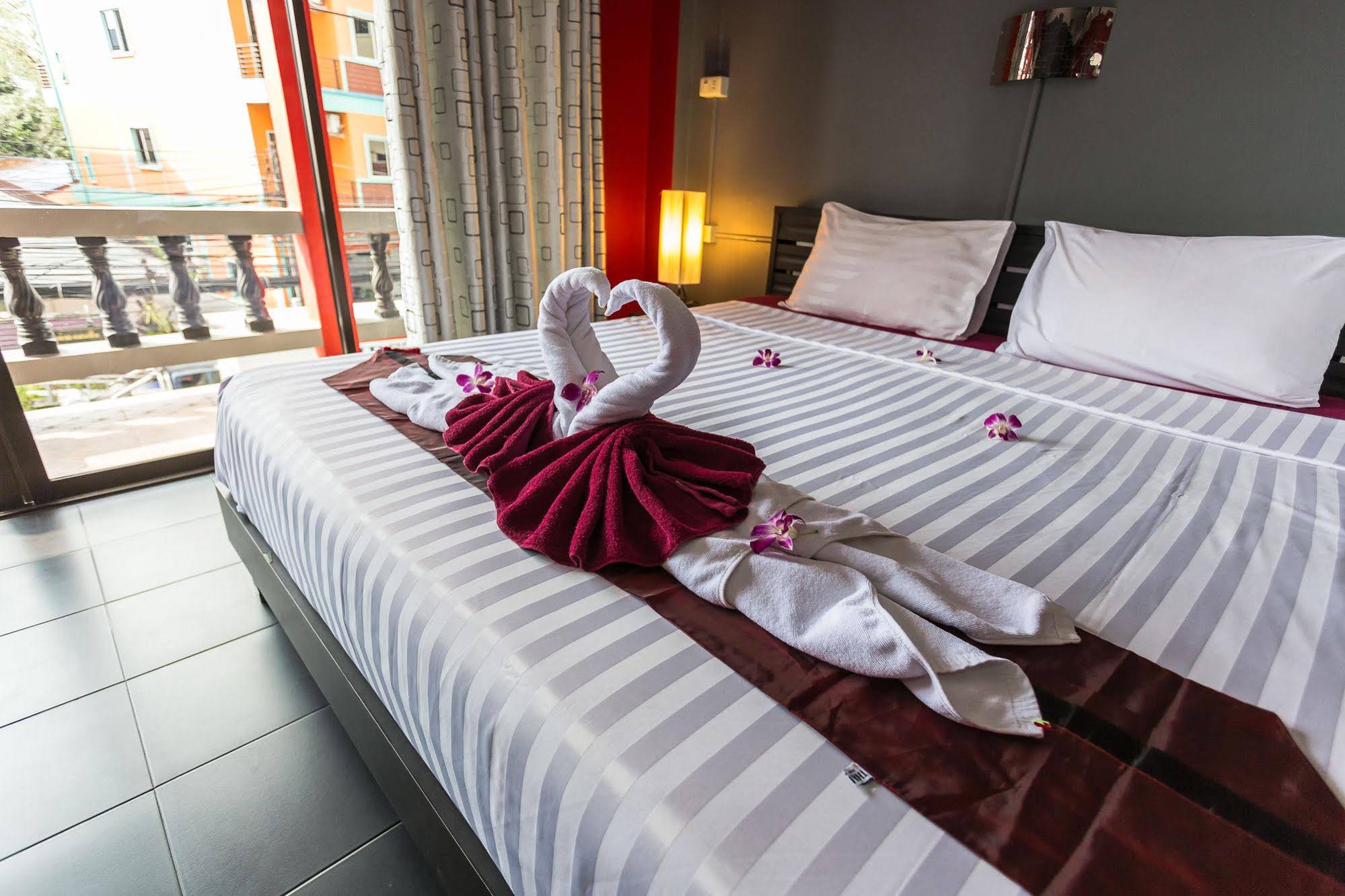 Belle Cose Guest house