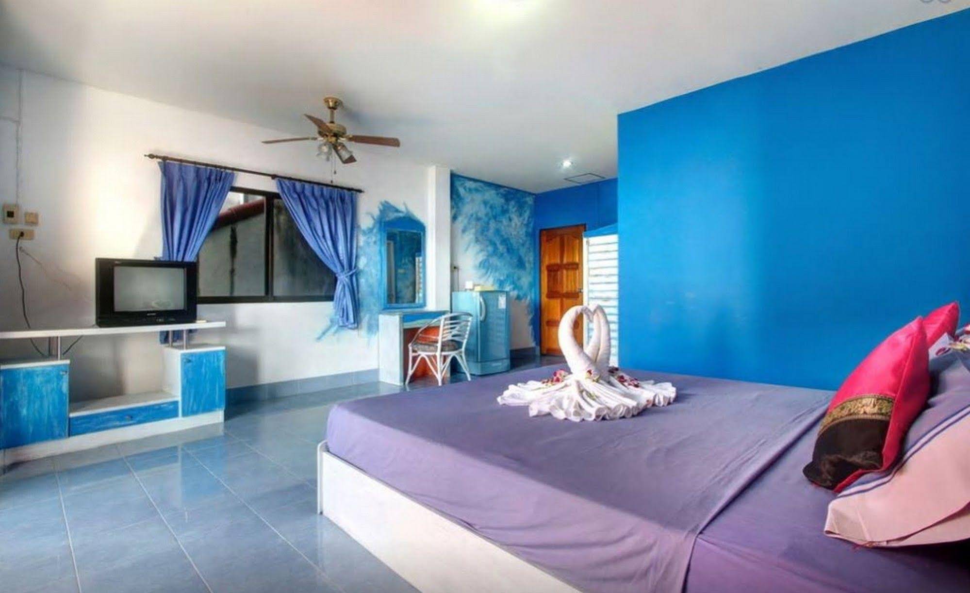 Belle Cose Guest house