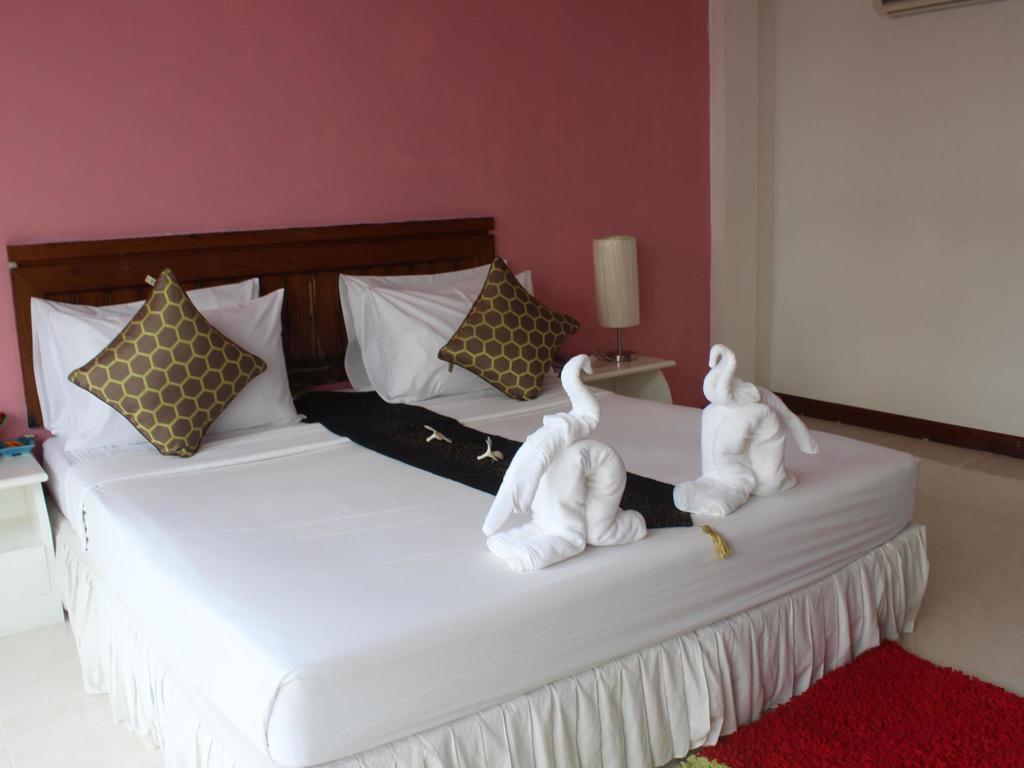 Benetti House Patong