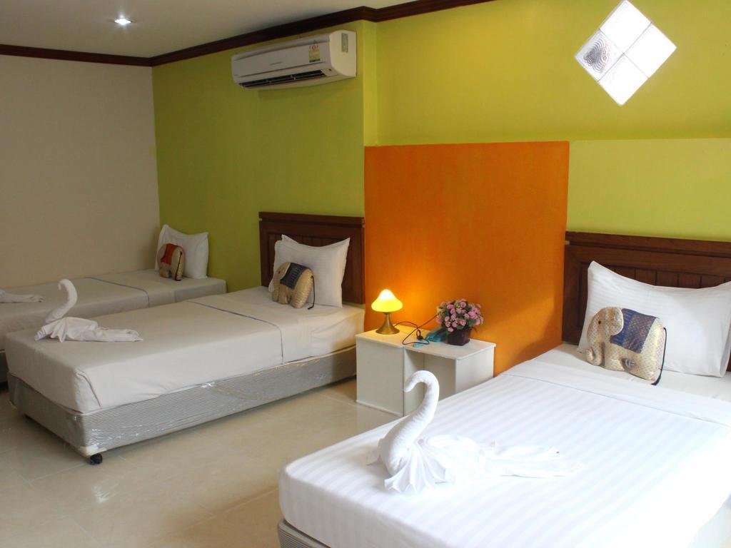 Benetti House Patong