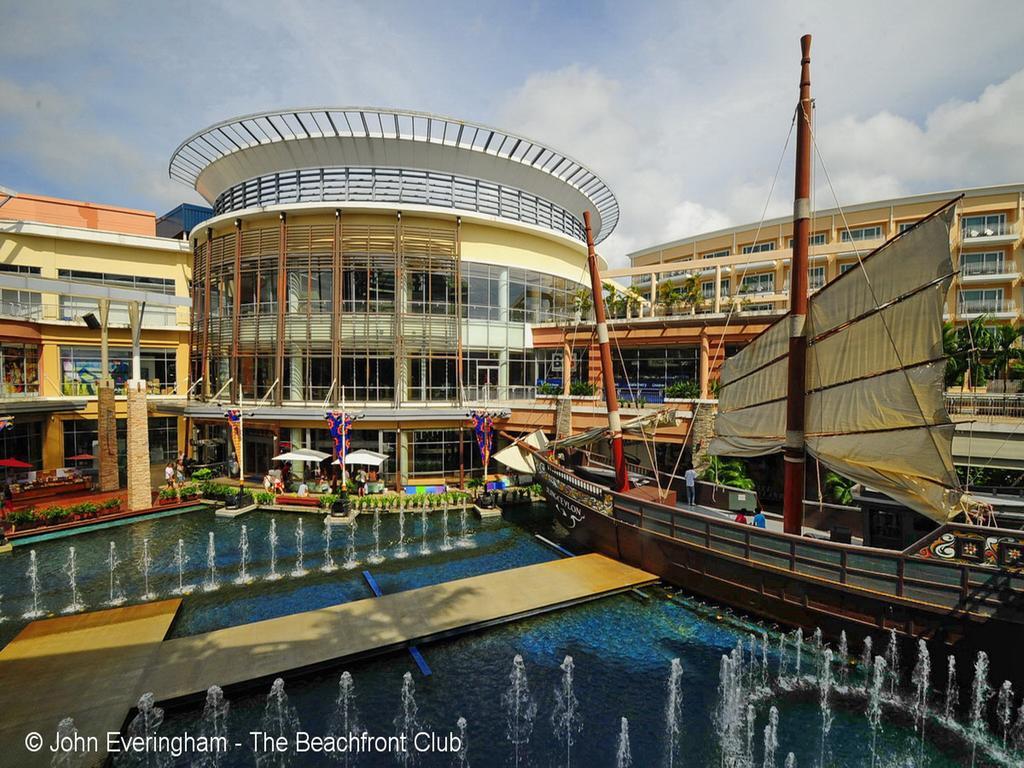 Benetti House Patong