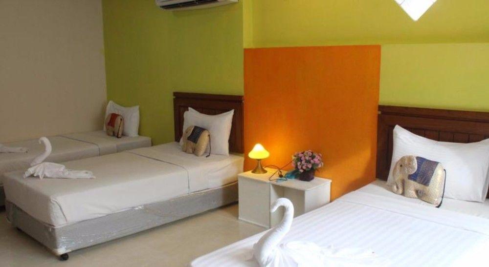 Benetti House Patong