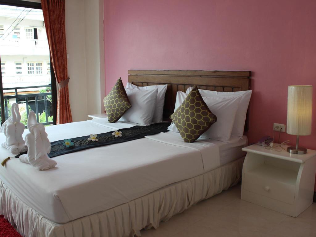 Benetti House Patong