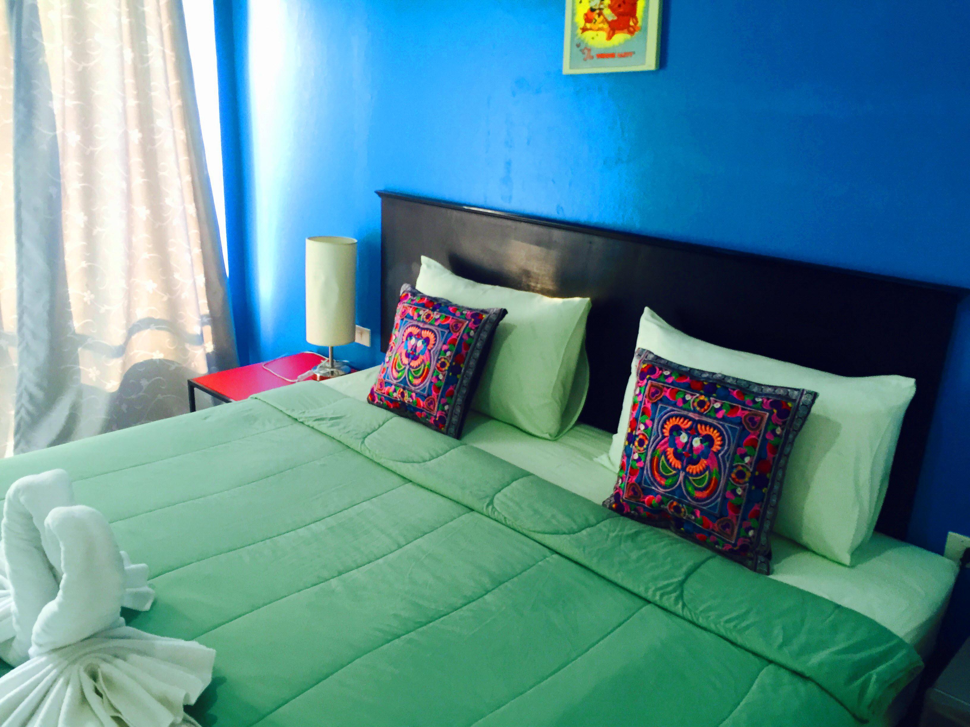 Benetti Lodge Patong