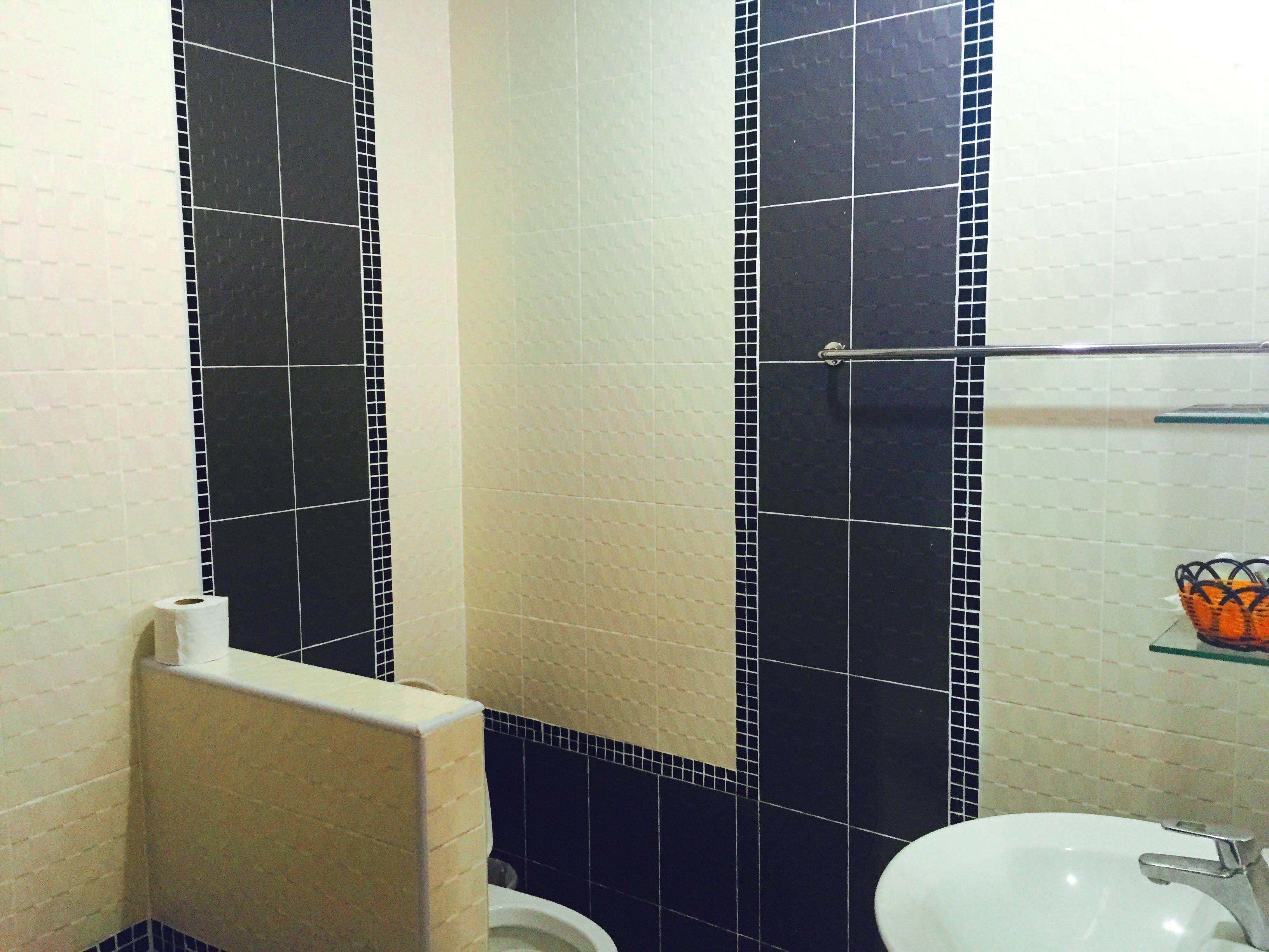 Benetti Lodge Patong