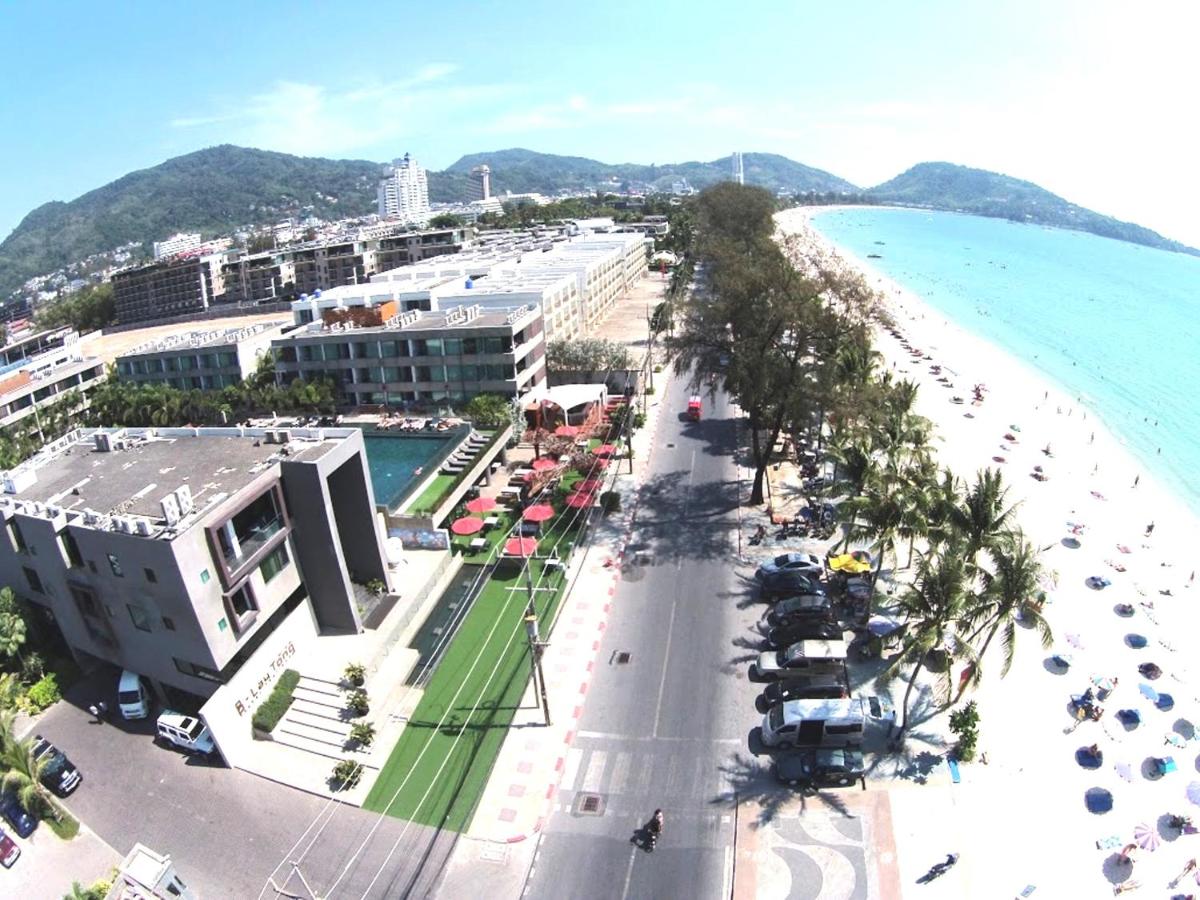 B-Lay Tong Phuket