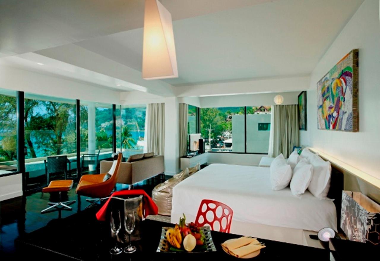 B-Lay Tong Phuket