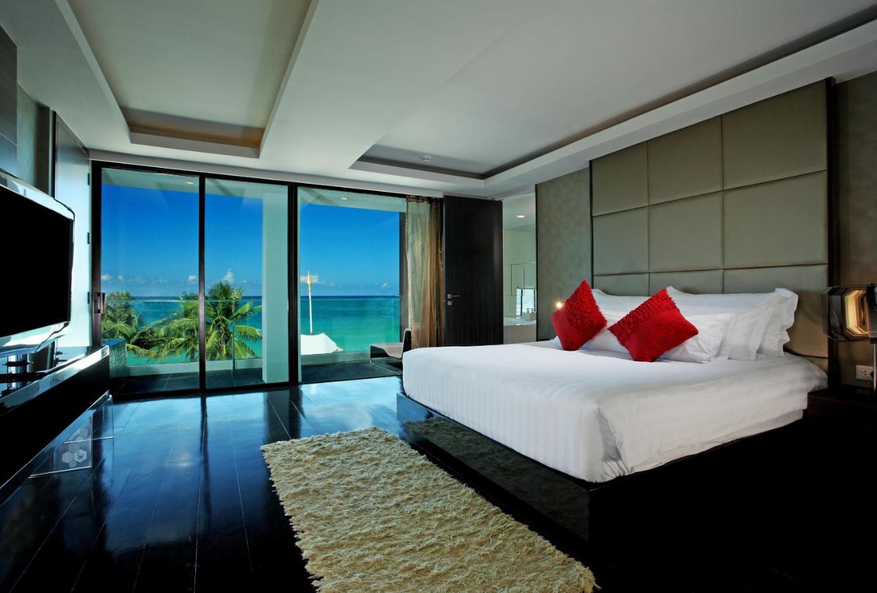 B-Lay Tong Phuket